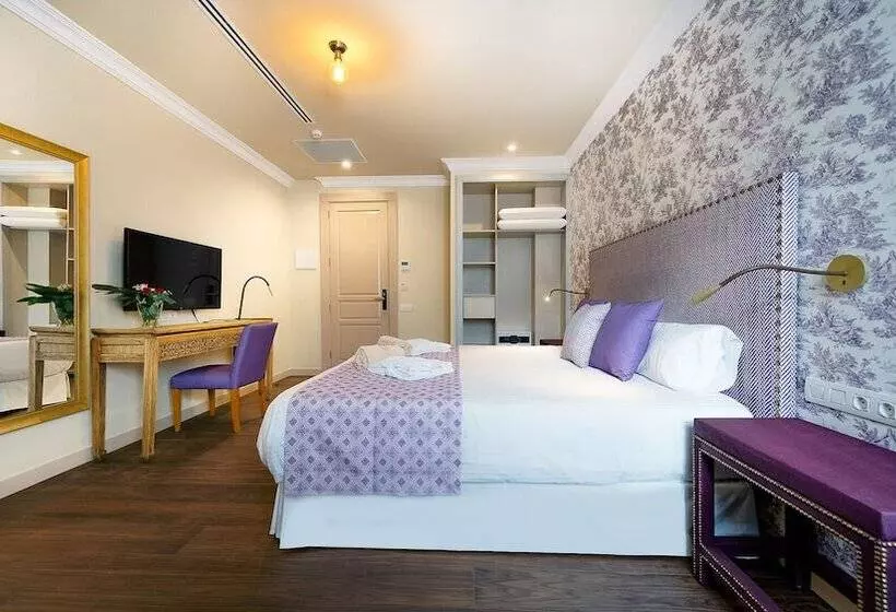 Fotos del hotel Emblemático Agáldar:  2