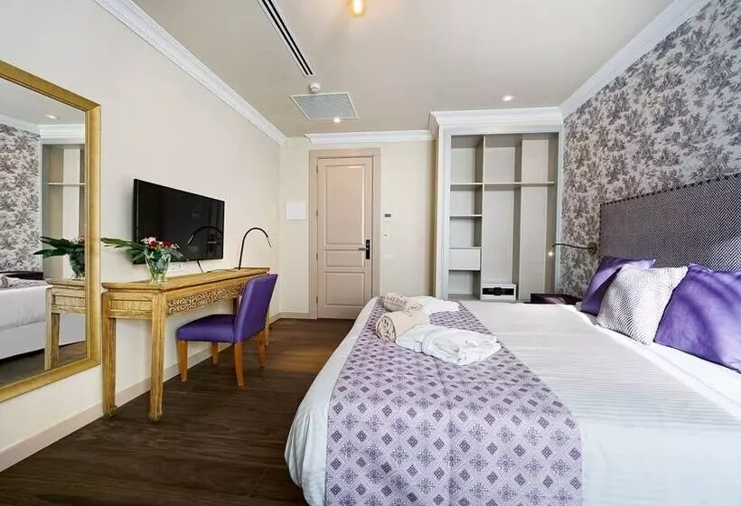 Fotos del hotel Emblemático Agáldar:  16