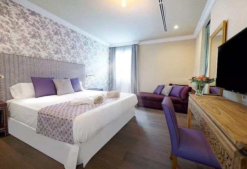 Fotos del hotel Emblemático Agáldar:  14