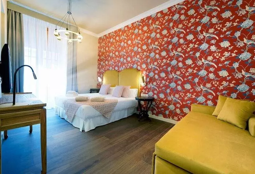 Fotos del hotel Emblemático Agáldar:  12