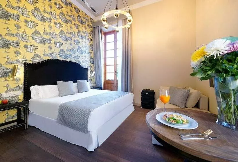 Fotos del hotel Emblemático Agáldar:  10