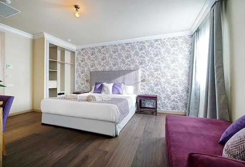 Fotos del hotel Emblemático Agáldar:  19