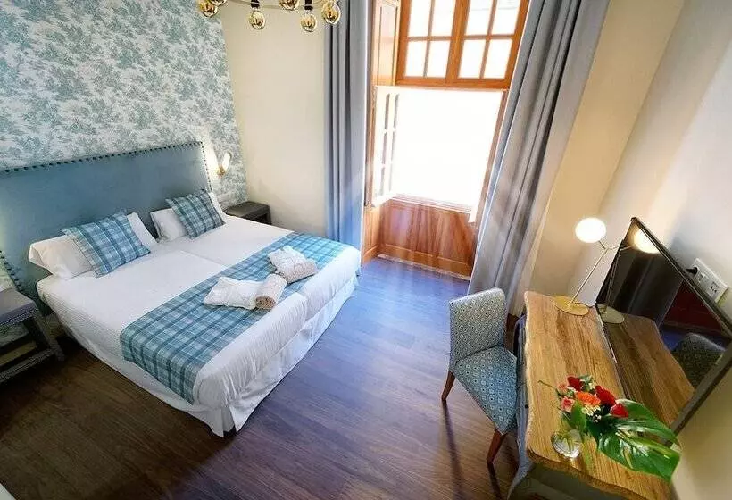 Fotos del hotel Emblemático Agáldar:  20