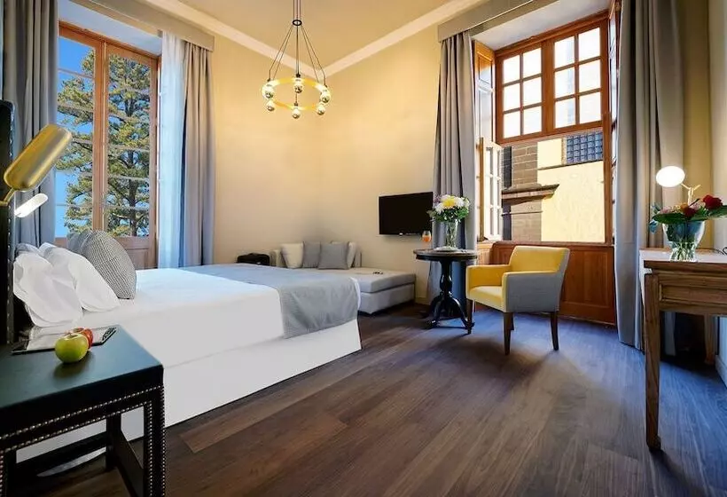 Fotos del hotel Emblemático Agáldar:  17