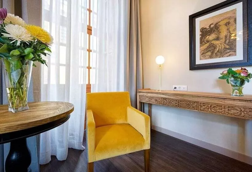 Fotos del hotel Emblemático Agáldar:  24