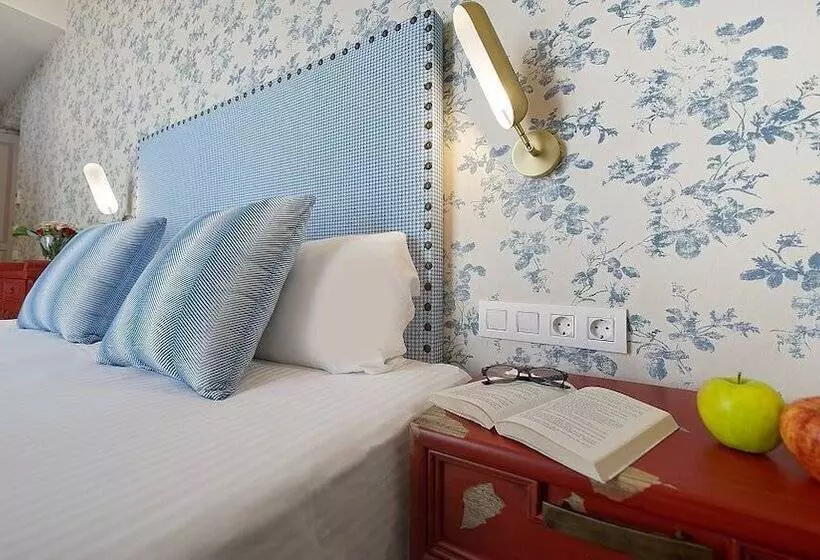 Fotos del hotel Emblemático Agáldar:  18