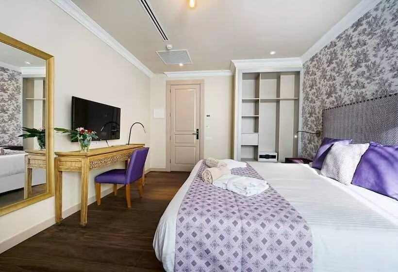 Fotos del hotel Emblemático Agáldar:  23