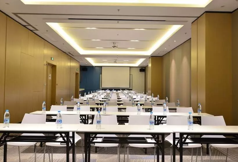 Fotos del hotel Holiday Inn Express Hangzhou Binjiang, An Ihg:  11
