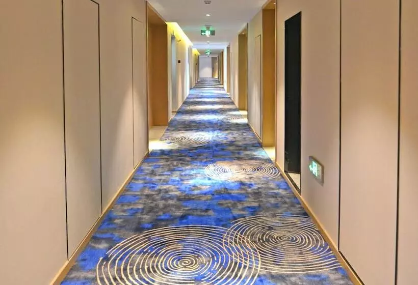 Fotos del hotel Holiday Inn Express Hangzhou Binjiang, An Ihg:  10