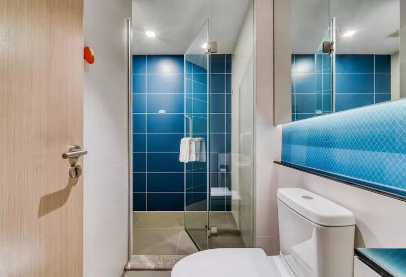 Fotos del hotel Holiday Inn Express Hangzhou Binjiang, An Ihg:  3