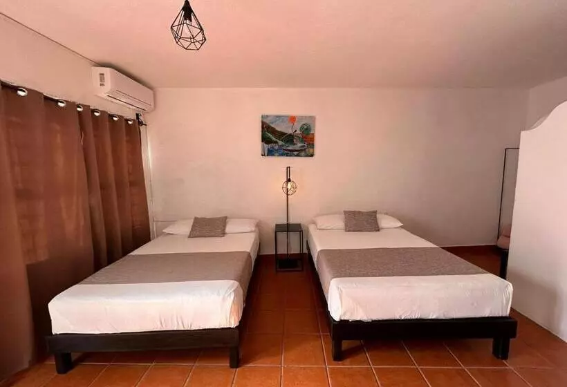 Casa Malva Sweet Stay