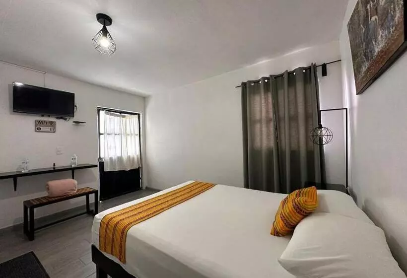 Fotos del hotel Casa Malva Sweet Stay:  15