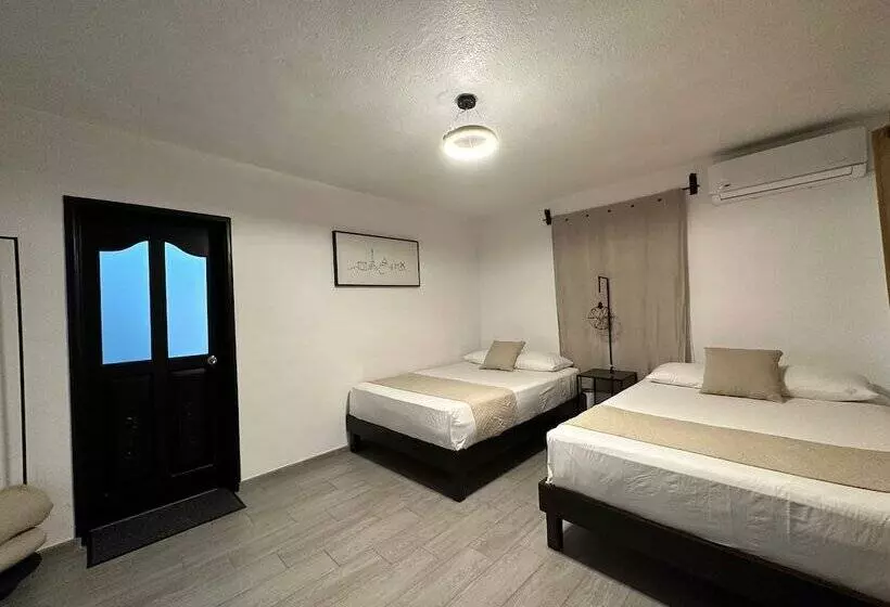 Fotos del hotel Casa Malva Sweet Stay:  4