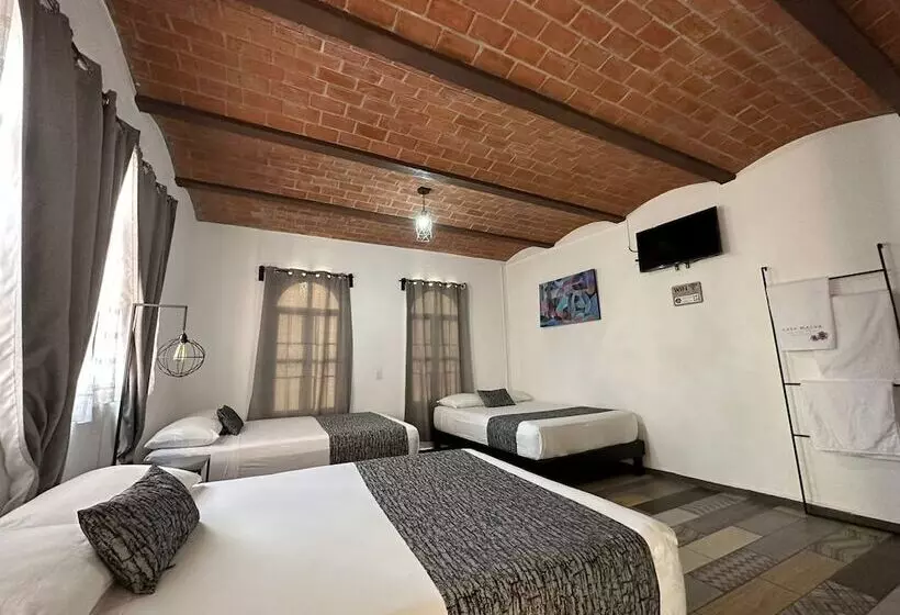 Fotos del hotel Casa Malva Sweet Stay:  14