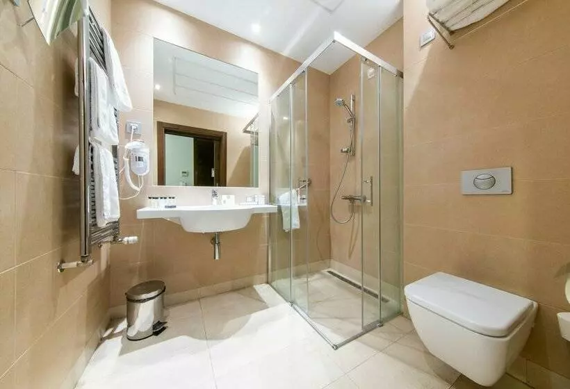 Fotos del hotel Soho Boutique Oviedo:  31