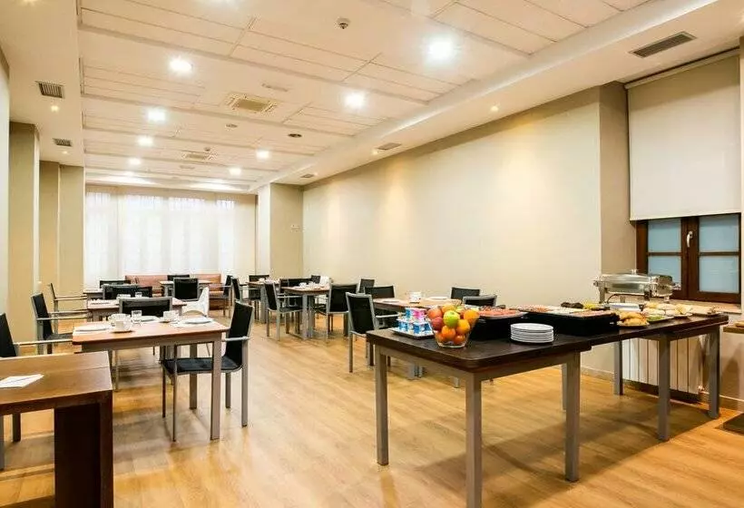 Fotos del hotel Soho Boutique Oviedo:  29