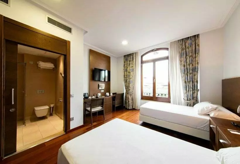 Fotos del hotel Soho Boutique Oviedo:  23