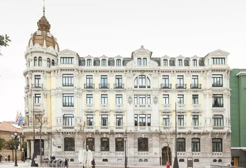 Fotos del hotel Soho Boutique Oviedo:  21