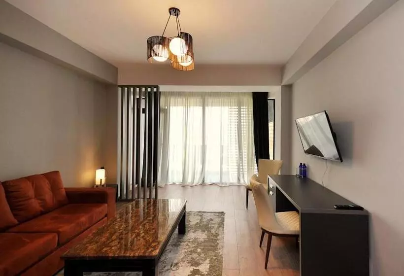 Fotos del hotel Jazz:  25