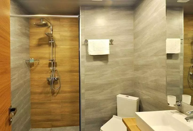 Fotos del hotel Jazz:  3
