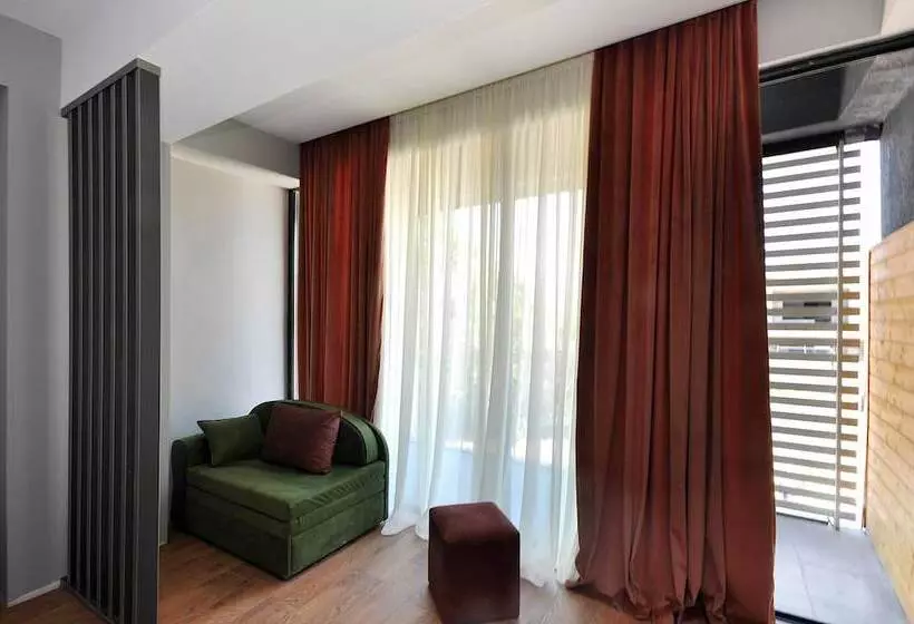 Fotos del hotel Jazz:  18