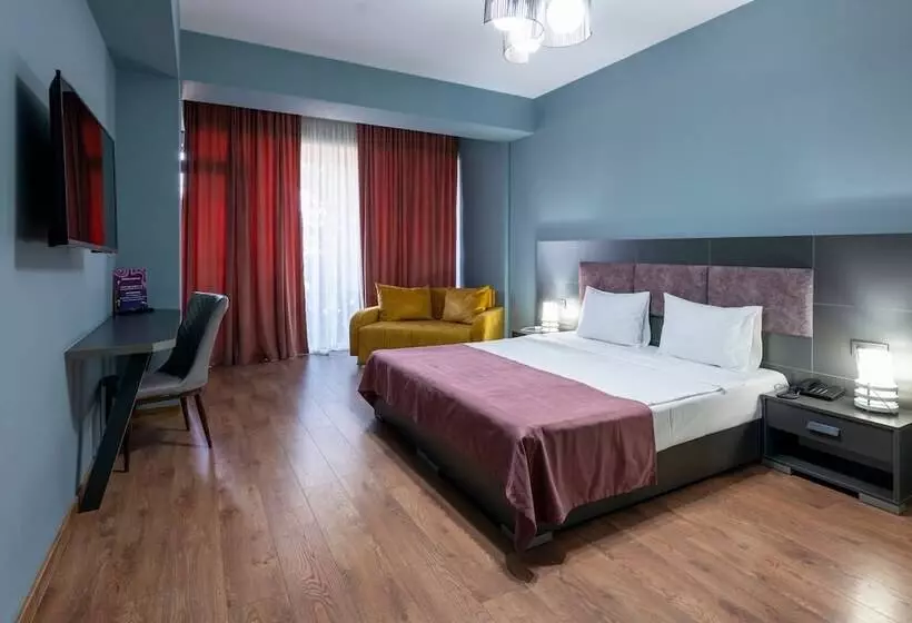 Fotos del hotel Jazz:  7