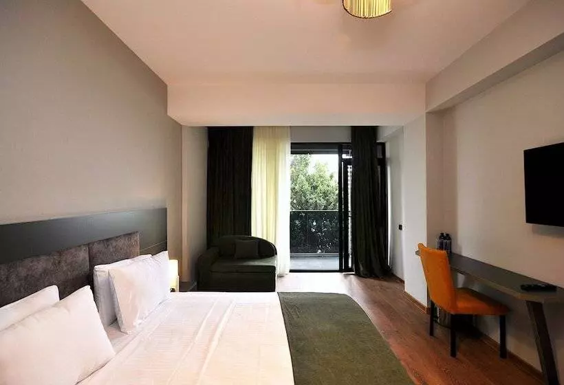 Fotos del hotel Jazz:  19