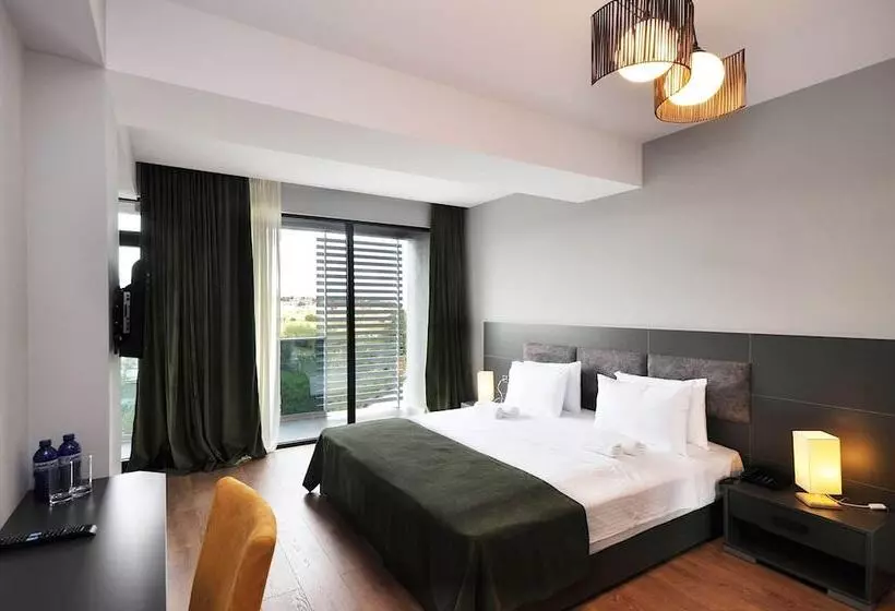 Fotos del hotel Jazz:  2