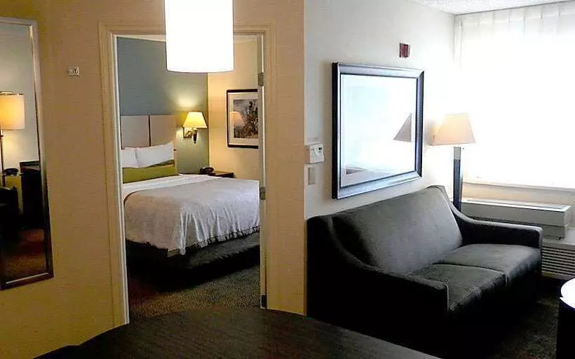 Fotos del hotel Sonesta Simply Suites Houston – Nasa Clear Lake:  20