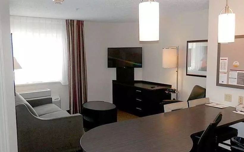 Fotos del hotel Sonesta Simply Suites Houston – Nasa Clear Lake:  21