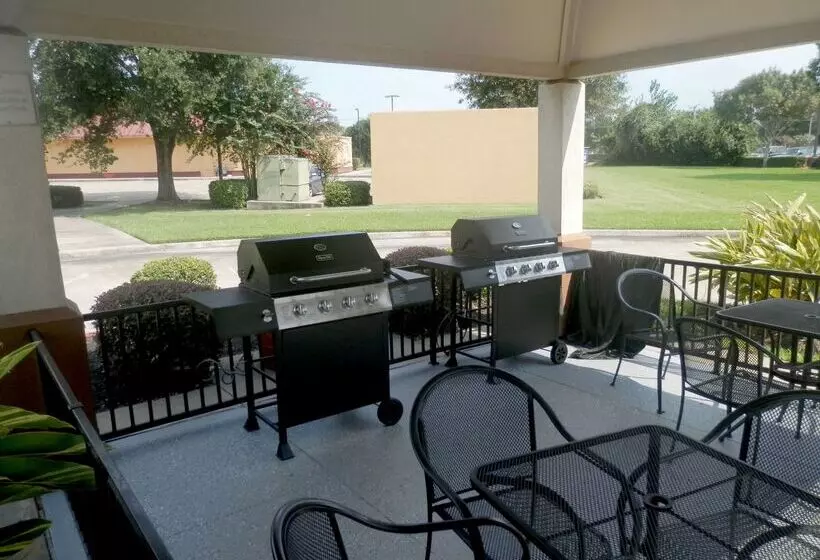 Fotos del hotel Sonesta Simply Suites Houston – Nasa Clear Lake:  12