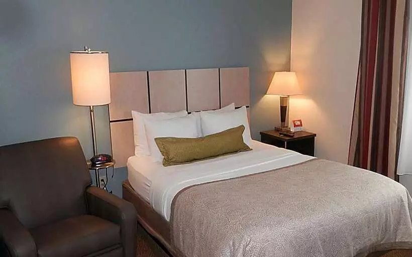 Fotos del hotel Sonesta Simply Suites Houston – Nasa Clear Lake:  18