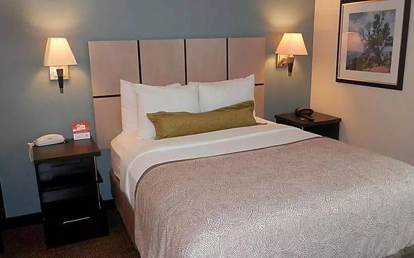 Fotos del hotel Sonesta Simply Suites Houston – Nasa Clear Lake:  22