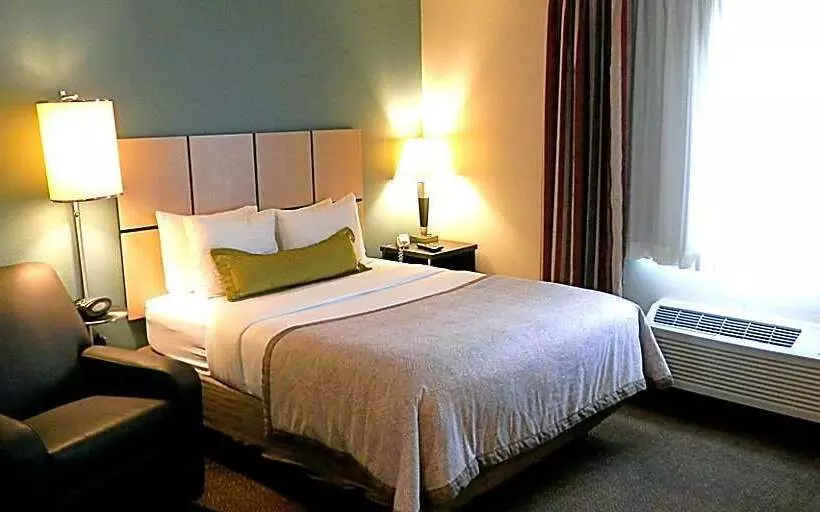 Fotos del hotel Sonesta Simply Suites Houston – Nasa Clear Lake:  17