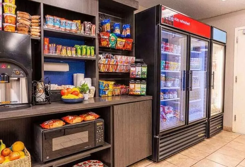 Fotos del hotel Sonesta Simply Suites Houston – Nasa Clear Lake:  7