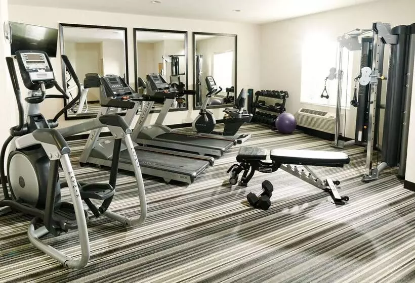 Fotos del hotel Sonesta Simply Suites Houston – Nasa Clear Lake:  2