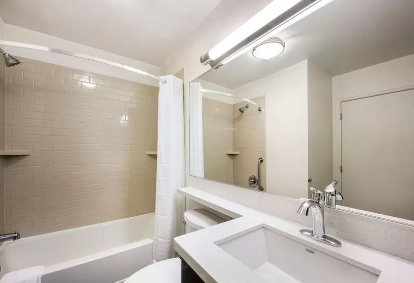 Fotos del hotel Sonesta Simply Suites Houston – Nasa Clear Lake:  5