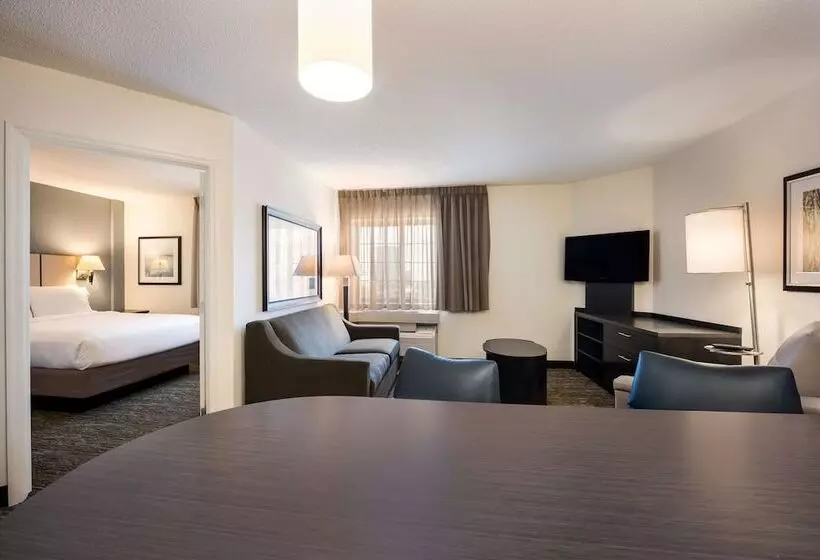 Sonesta Simply Suites Houston – Nasa Clear Lake