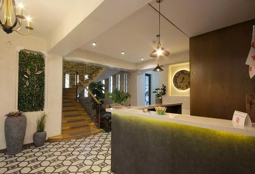 Fotos del hotel Livin:  11