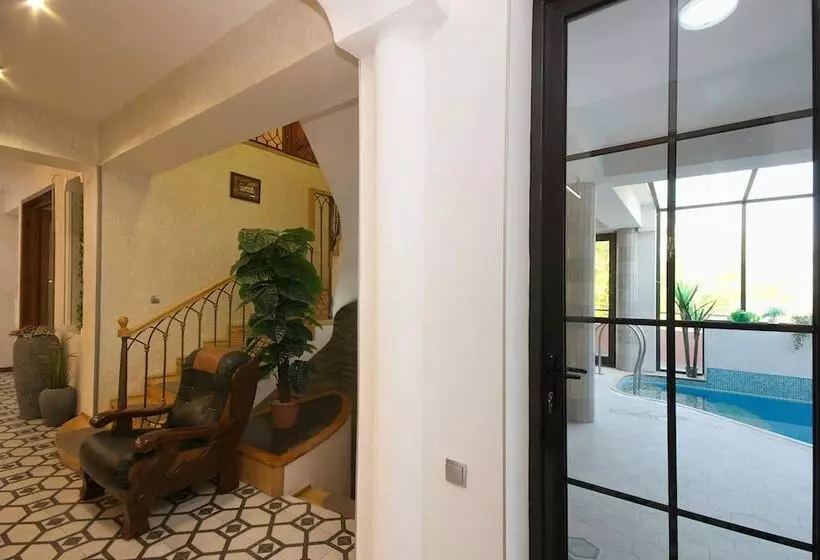 Fotos del hotel Livin:  12