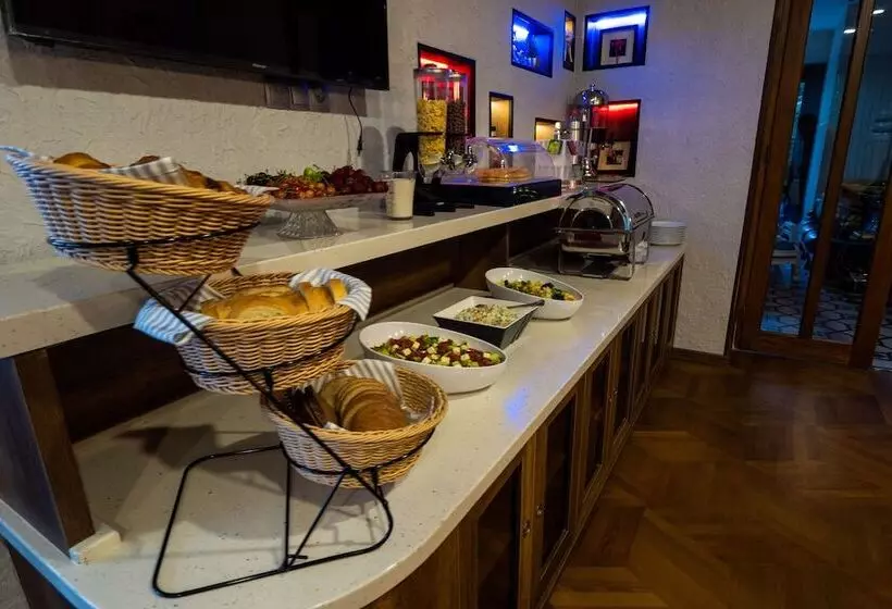 Fotos del hotel Livin:  13