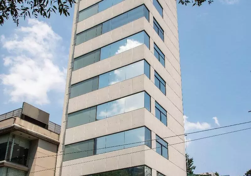 Fotos del hotel Suites Coben Apartamentos Amueblados:  16