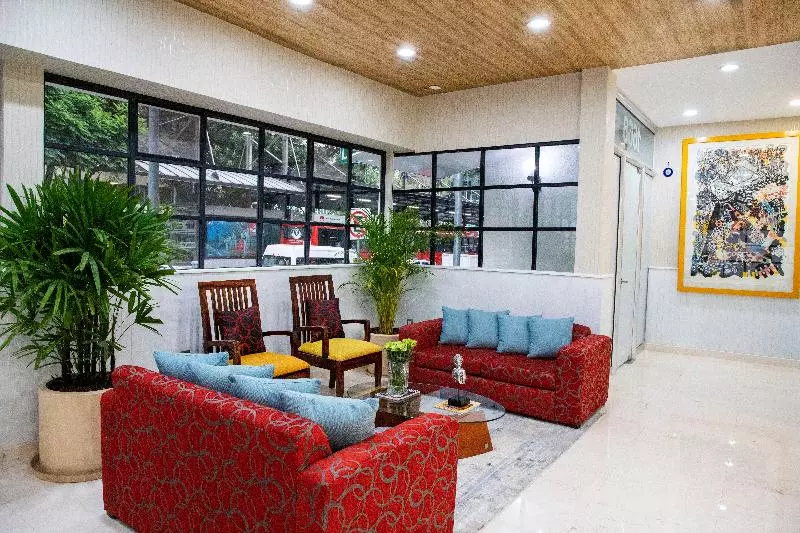Fotos del hotel Suites Coben Apartamentos Amueblados:  17