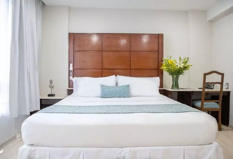 Fotos del hotel Suites Coben Apartamentos Amueblados:  5