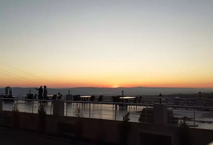 Fotos del hotel Ruma Qala:  15