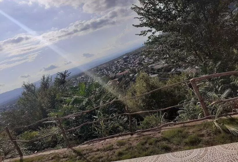 Fotos del hotel Ruma Qala:  24