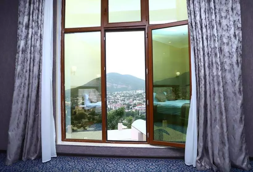Fotos del hotel Ruma Qala:  22