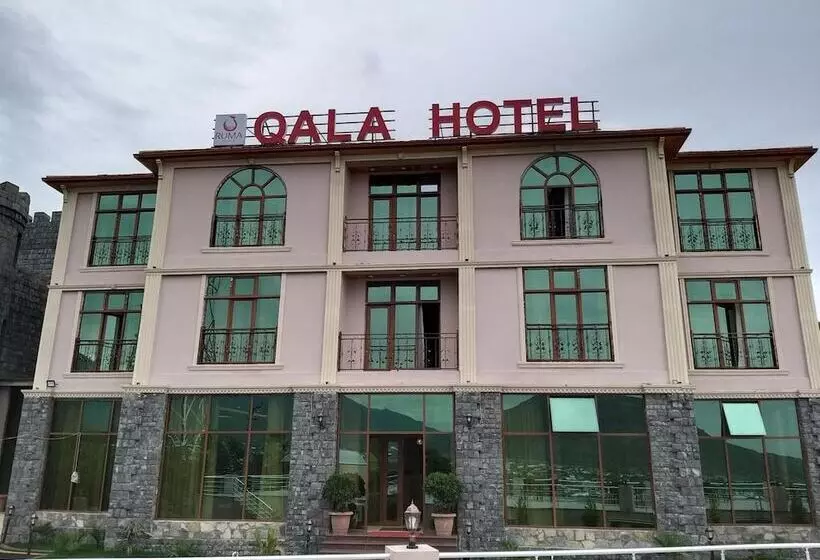Fotos del hotel Ruma Qala:  6
