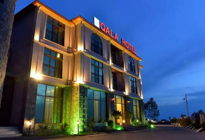Fotos del hotel Ruma Qala:  2