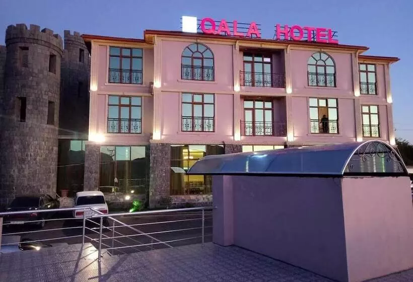 Fotos del hotel Ruma Qala:  20
